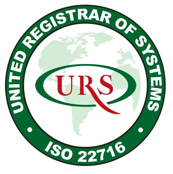 ISO 22716