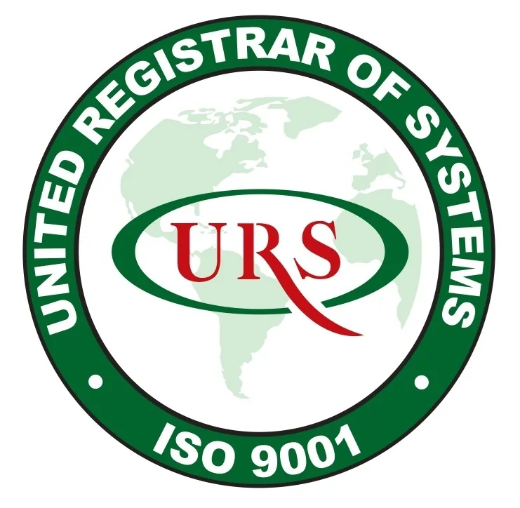 ISO 9001