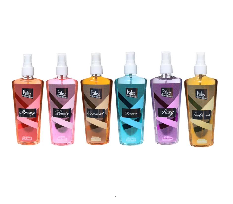 Falez Body Splash